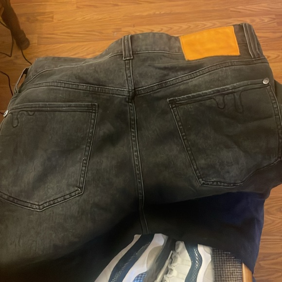 Ice cream jeans bbc - Picture 4 of 4